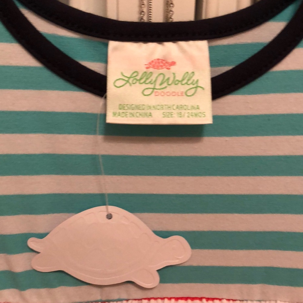 Dress - Picture 2 of 2